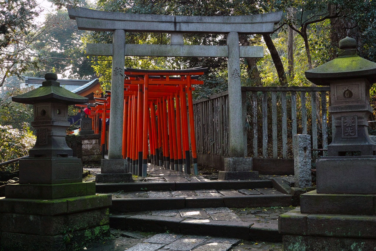 Cẩm nang một ngày vi vu Tokyo 'vui quên lối về' cam nang mot ngay vi vu o tokyo