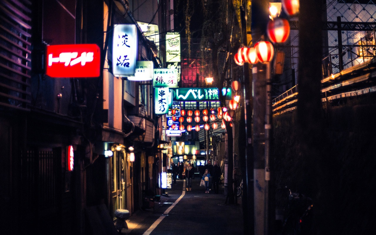 Cẩm nang một ngày vi vu Tokyo 'vui quên lối về' cam nang mot ngay vi vu o tokyo