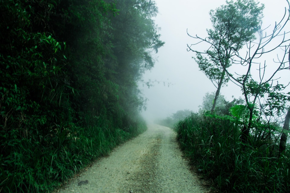 khu vuc xay ra su co khien 2 du khach vua mat mang tai vuon quoc gia tam dao nguy hiem the nao
