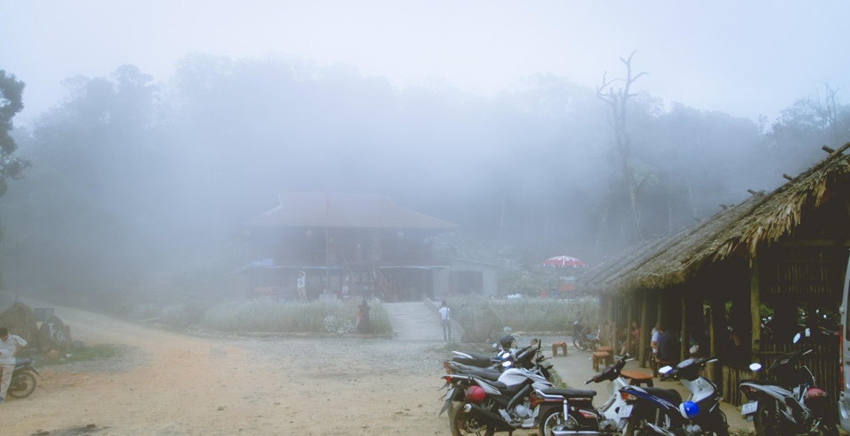 khu vuc xay ra su co khien 2 du khach vua mat mang tai vuon quoc gia tam dao nguy hiem the nao