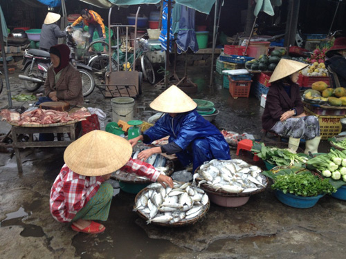 khach tay chia se cac lan bi lua o viet nam