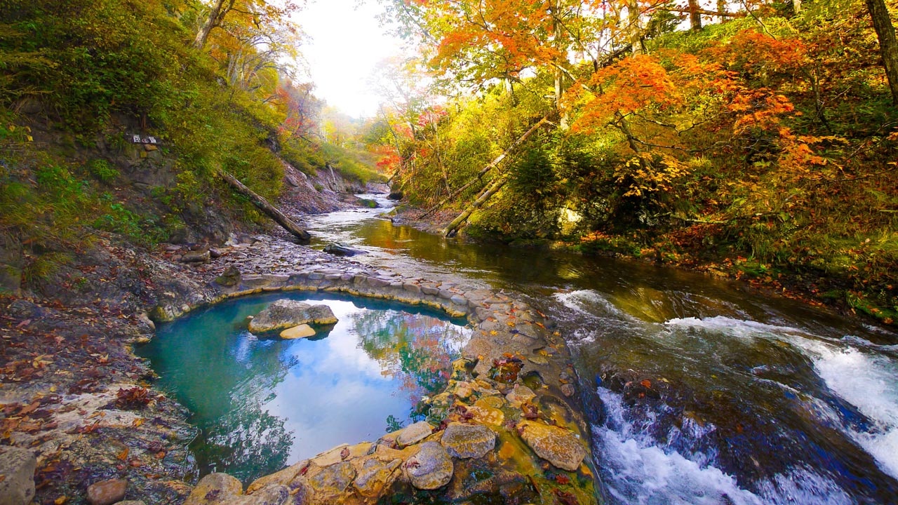 kham pha hitou nhung onsen bi mat cua dat nuoc mat troi moc