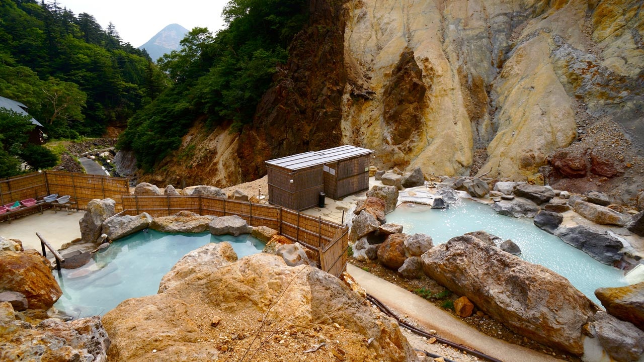 kham pha hitou nhung onsen bi mat cua dat nuoc mat troi moc