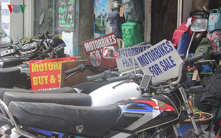nhung dich vu hai ra tien danh cho tay ba lo o pho co ha noi