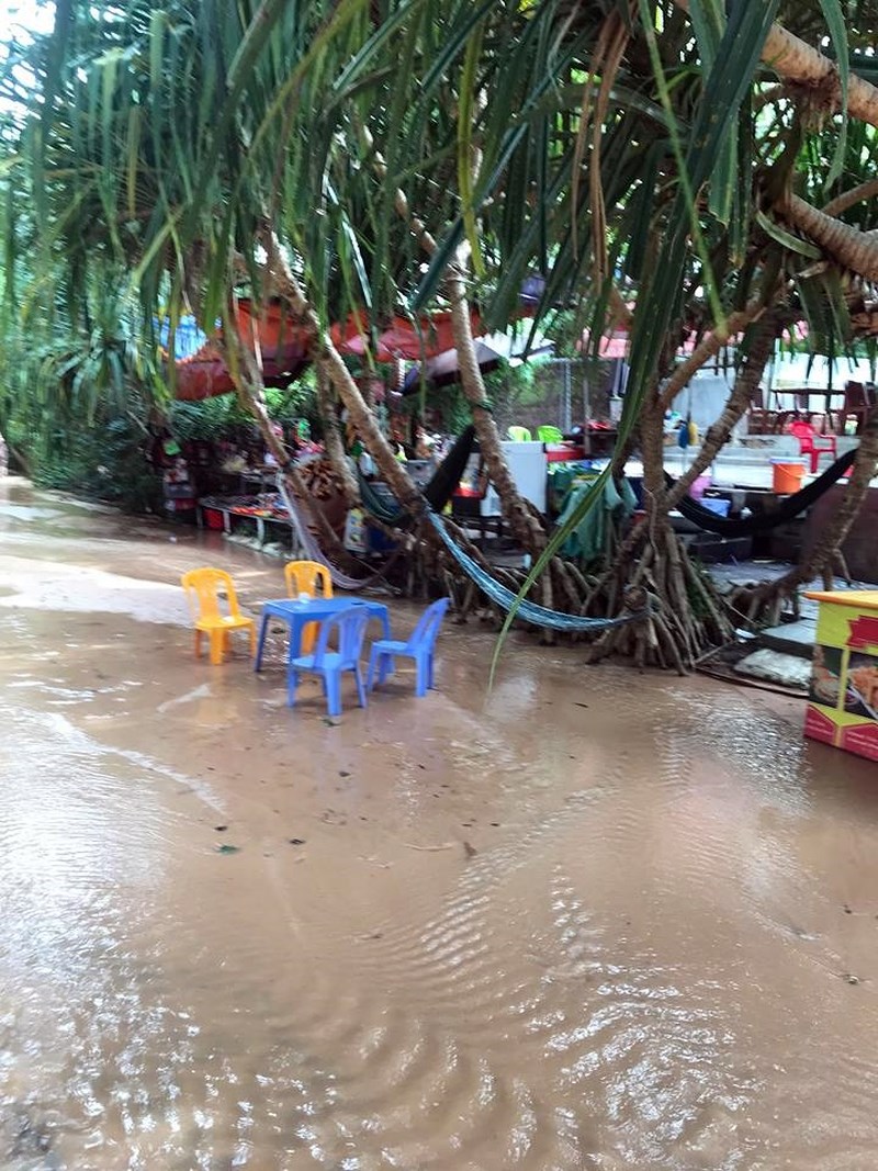 suoi tien dang bi buc tu huy hoai tho bao