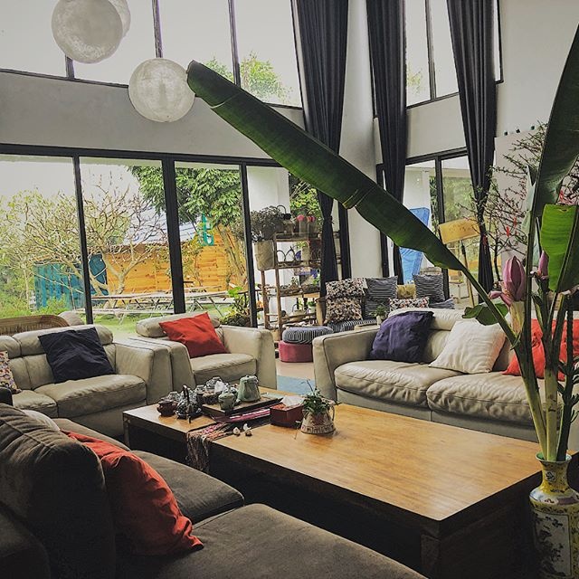 goi y homestay cuoi tuan gan ha noi vua khong dat vua gan gui thien nhien
