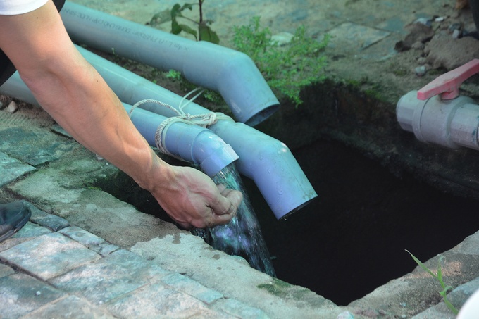 resort 5 sao o hoi an dung trau don bai bien moi ngay