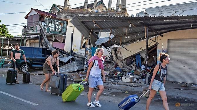 diem lai nhung vu viec dang tiec dien ra trong dip he vua qua o dong nam a tu thai lan den indonesia