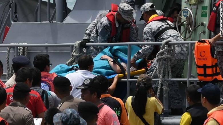 diem lai nhung vu viec dang tiec dien ra trong dip he vua qua o dong nam a tu thai lan den indonesia