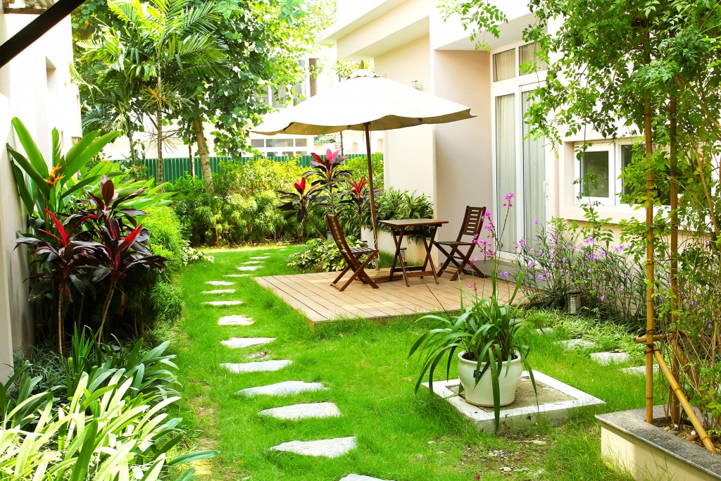 du lich 29 cac khu resort villa gan ha noi con nhieu phong trong trong dip nghi le 29 du hau het khong tang gia