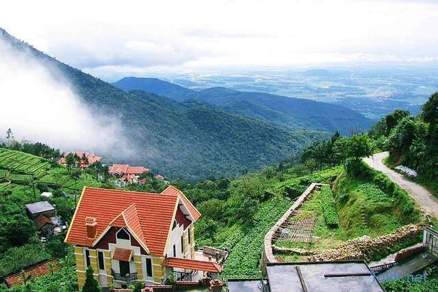 10 diem den dip 29 o mien bac vua re vua than thien voi gia dinh