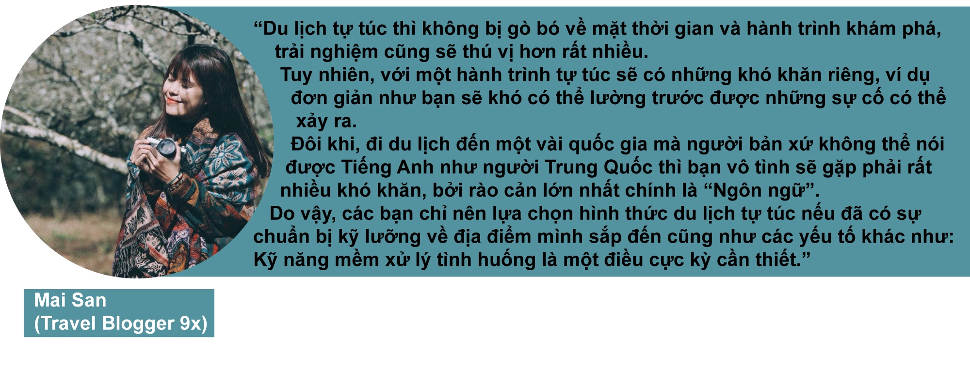tu tuc hay di tour nhung dieu khac biet thu vi 139328