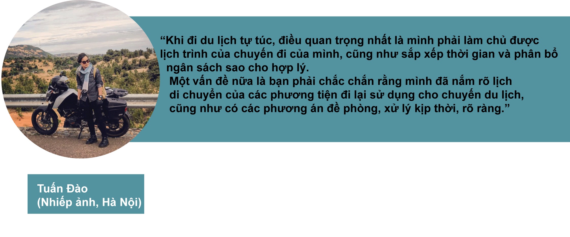tu tuc hay di tour nhung dieu khac biet thu vi 139328