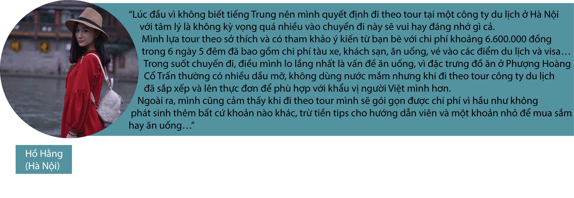 tu tuc hay di tour nhung dieu khac biet thu vi 139328