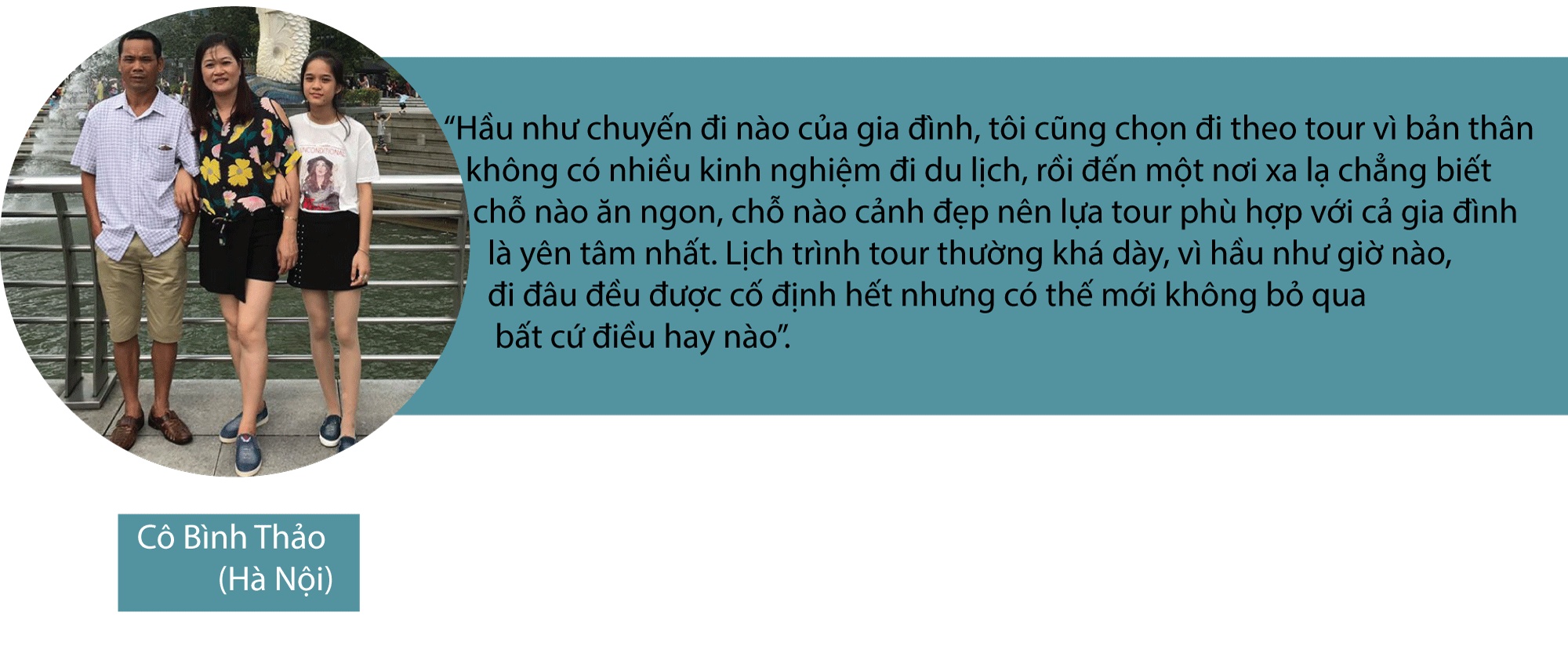 tu tuc hay di tour nhung dieu khac biet thu vi 139328