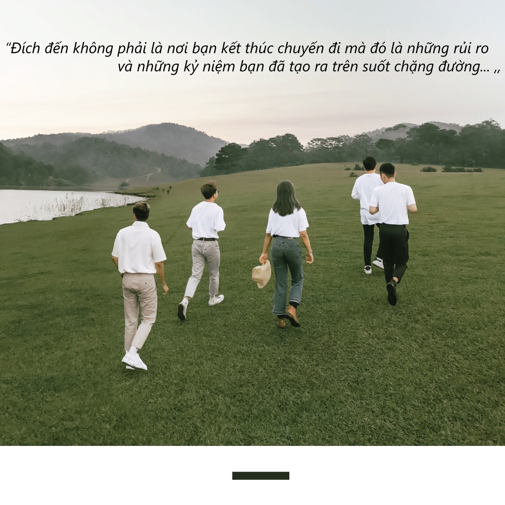 gui khuc tu tinh cho tuoi thanh xuan qua bo anh da lat dep lung linh cua hoi ban than ba mien