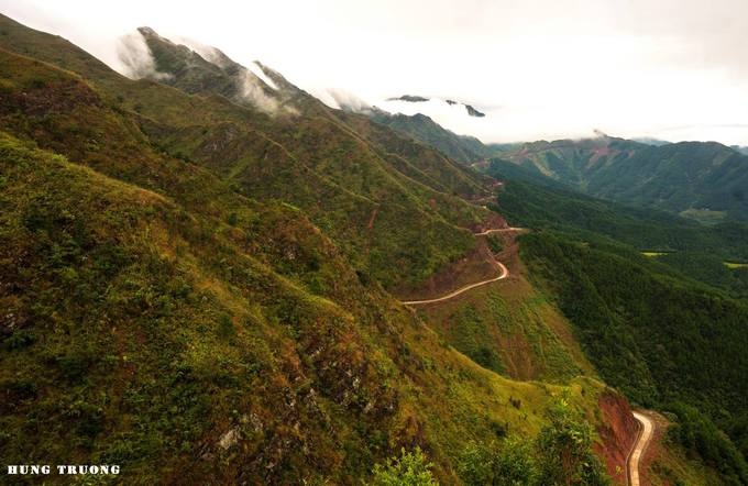 van ly truong thanh phien ban viet gan 2000 bac o binh lieu