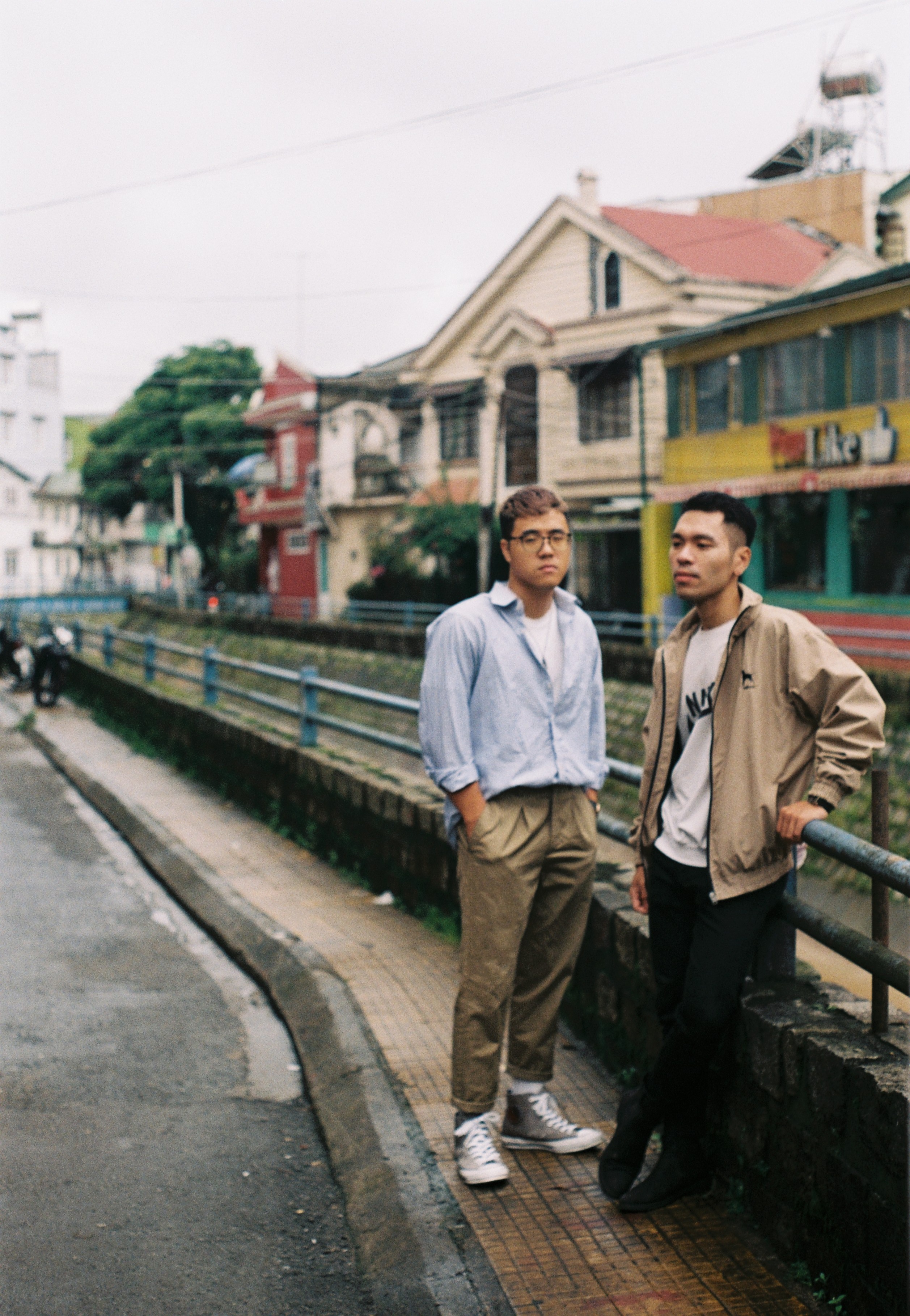 gui khuc tu tinh cho tuoi thanh xuan qua bo anh da lat dep lung linh cua hoi ban than ba mien