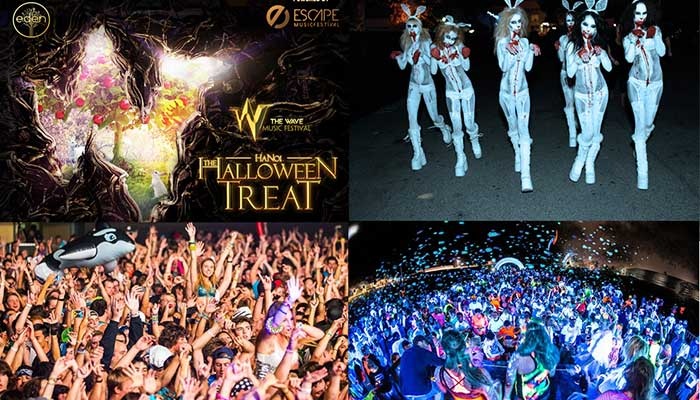ghim ngay nhung dia diem vui choi li tuong nhat o ha noi cho dem halloween dang nho