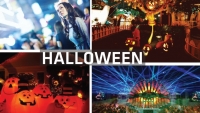 ve mat trong le hoi halloween sao cho an toan