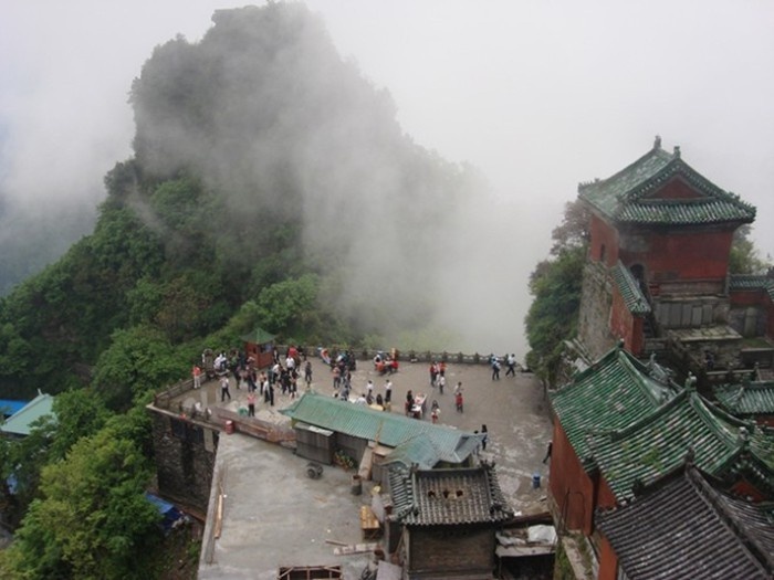 6 diem den tung xuat hien trong cac tieu thuyet cua nha van kim dung