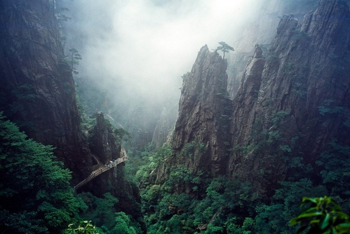 6 diem den tung xuat hien trong cac tieu thuyet cua nha van kim dung