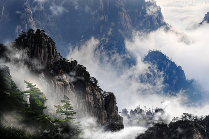 6 diem den tung xuat hien trong cac tieu thuyet cua nha van kim dung