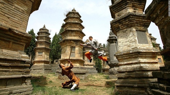 6 diem den tung xuat hien trong cac tieu thuyet cua nha van kim dung