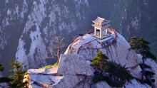 6 điểm đến từng xuất hiện trong các tiểu thuyết của nhà văn Kim Dung