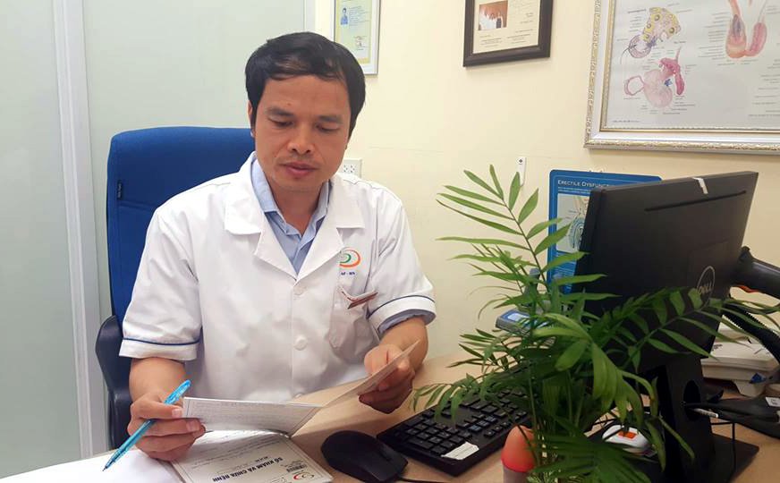 su co trong phong ngu khien doi vo chong cau cuu bac si nam khoa