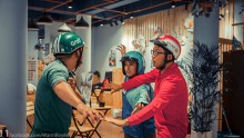 'Người thứ ba' xuất hiện: Câu chuyện giữa Grab và Go-Viet chưa đến hồi kết