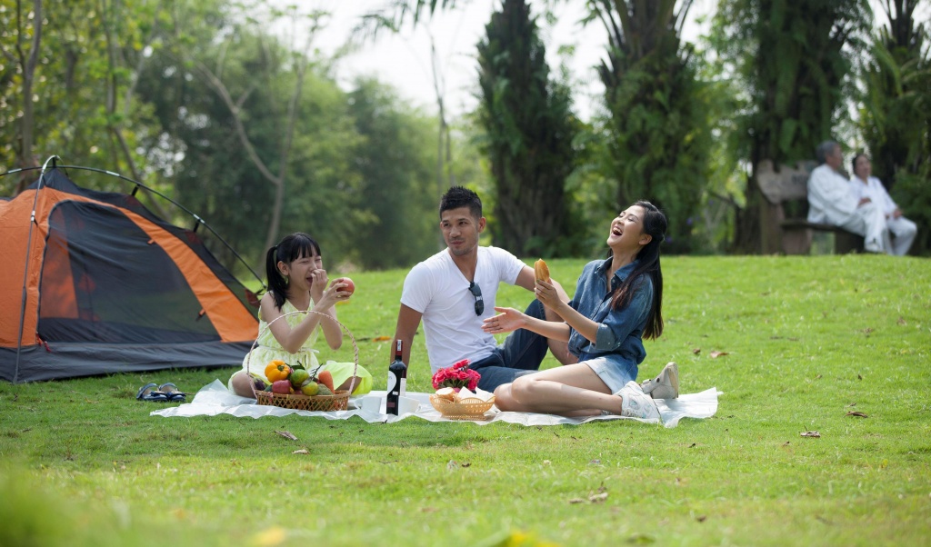goi y nhung dia diem vui choi cho be dip cuoi tuan o ha noi