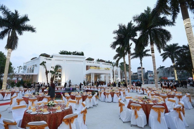 top nhung dia diem hop lop li tuong dip 2011 o ha noi