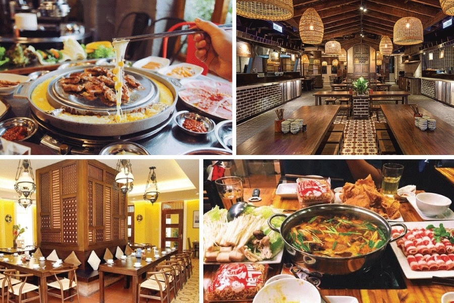 top nhung dia diem hop lop li tuong dip 2011 o ha noi