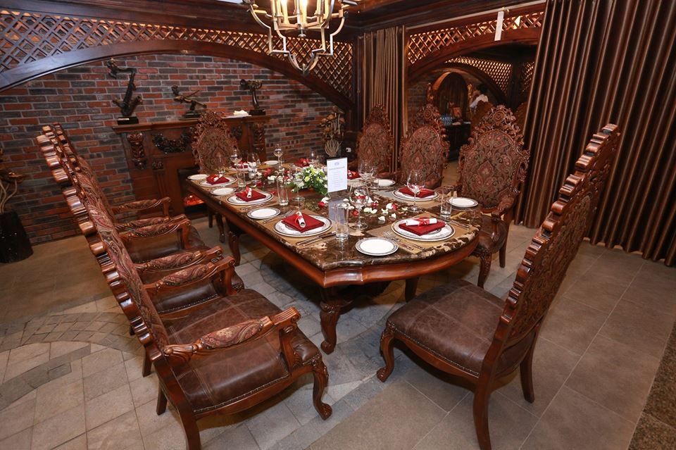 top nhung dia diem hop lop li tuong dip 2011 o ha noi