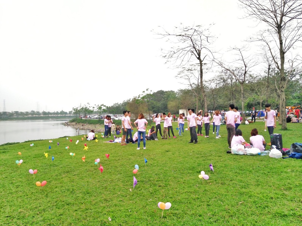 top nhung dia diem hop lop li tuong dip 2011 o ha noi