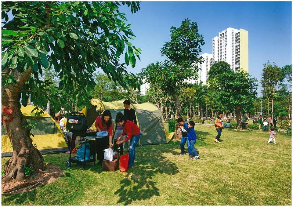 top nhung dia diem hop lop li tuong dip 2011 o ha noi