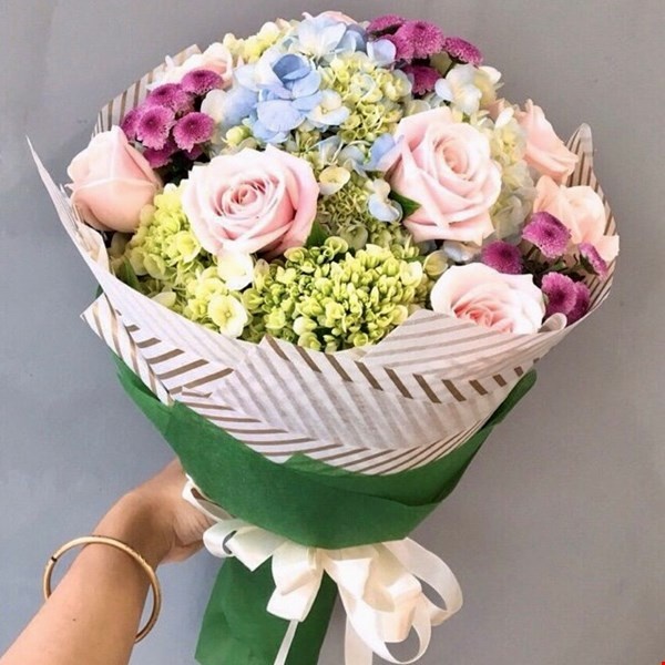 ngay nha giao viet nam ngam nhung bo hoa hong 2011 tuoi dep nhat danh tang me vo nguoi yeu la giao vien
