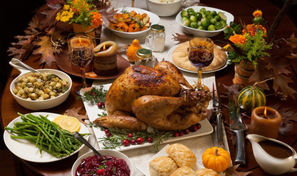 le ta on thanksgiving day la gi