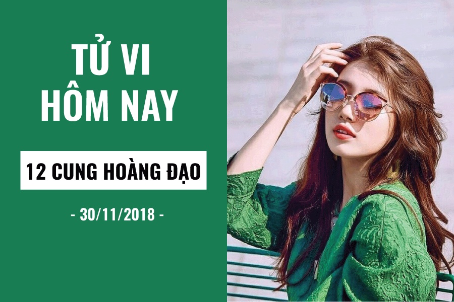 tu vi hom nay 3011 cua 12 cung hoang dao song ngu khung hoang ma ket bat can