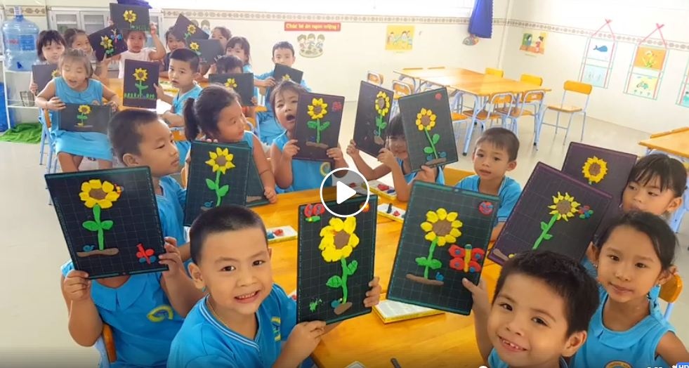 co the ung ho benh nhi ung thu 30000 dong bang cach nao