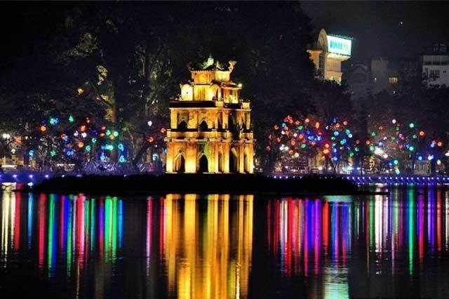 list nhanh nhung dia diem vui choi dip noel 2018 o ha noi va sai gon
