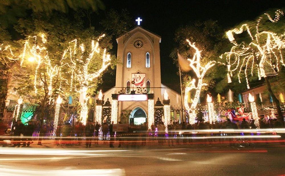 ghim ngay nhung dia diem vui choi dip le giang sinh cho be yeu o ha noi