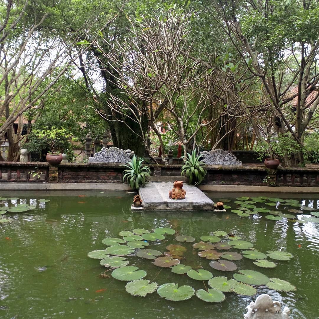 viet phu thanh chuong noi luu giu noi niem hoai co giua khong gian tinh lang