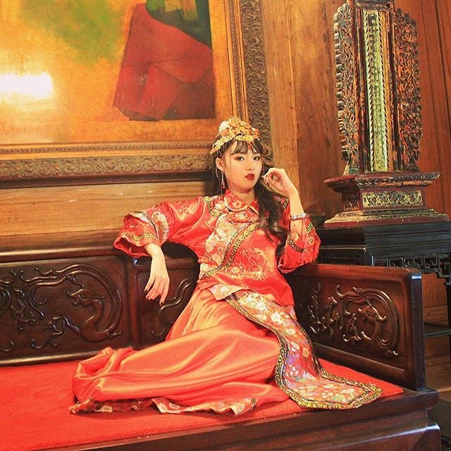 viet phu thanh chuong noi luu giu noi niem hoai co giua khong gian tinh lang