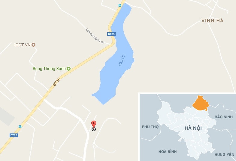 viet phu thanh chuong noi luu giu noi niem hoai co giua khong gian tinh lang