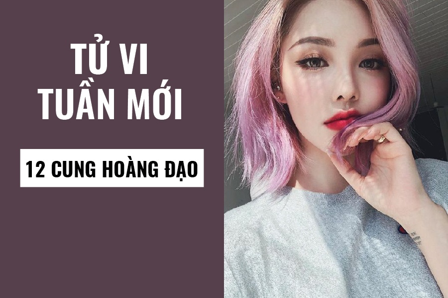 tu vi tuan moi 1012 1612 cua 12 cung hoang dao nhan ma thach thuc gioi han bo cap lien tiep gap may