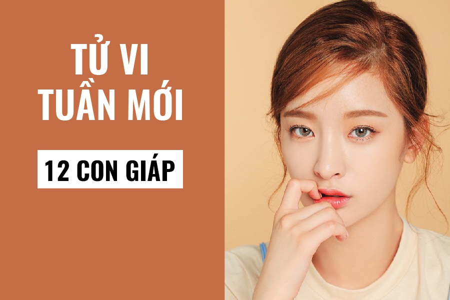 tu vi tuan moi 1012 1612 cua 12 con giap tuoi suu boi thu tuoi hoi gap phai ke tieu nhan