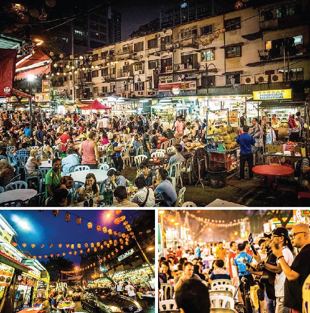 xach vali di malaysia xem chung ket nhat dinh dung bo lo 6 dia chi thuong thuc am thuc ngon dung dieu