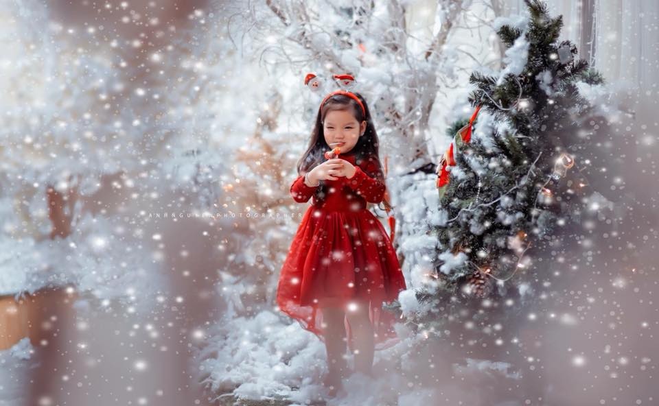 chup anh noel o ha noi 5 dia diem song ao khong the bo lo mua giang sinh 2018